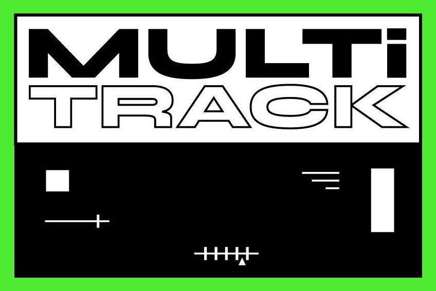 Multitrack Fellowships open now for applications | Audio UK