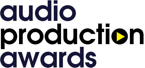 The Audio Production Awards are back for 2023!