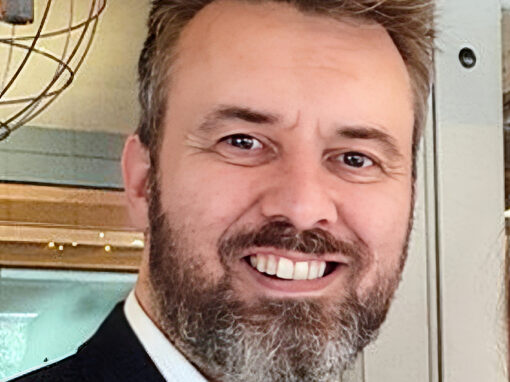 Storyglass’ Steve Carsey becomes Chair of Audiotrain podcasting, radio and audiobook skills programme