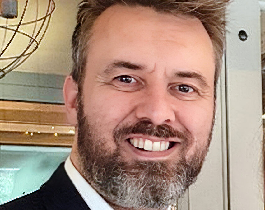 Storyglass’ Steve Carsey becomes Chair of Audiotrain podcasting, radio and audiobook skills programme