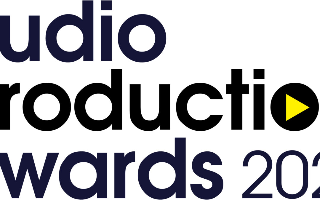 Nominations announced for Audio Production Awards 2023