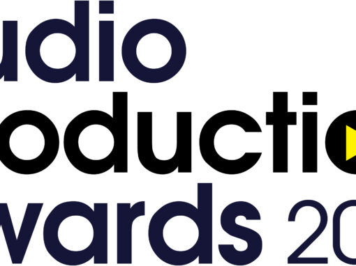 Nominations announced for Audio Production Awards 2023